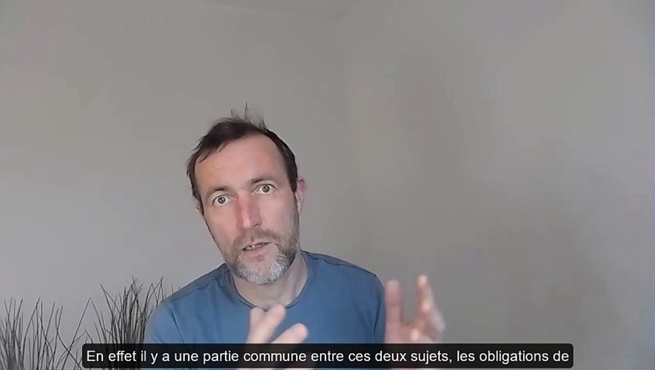 La connaissance client