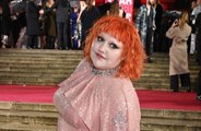 Gossip star Beth Ditto's goal was simply not to work in fast food, not fame