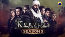 Kurulus Osman Season 05 Episode 96 - Urdu Dubbed - Har Pal Geo(720P_HD)