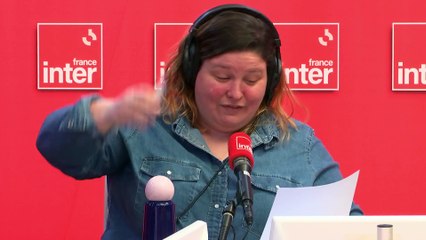 Marine Baousson teste... être une femme humoriste un 8 mars