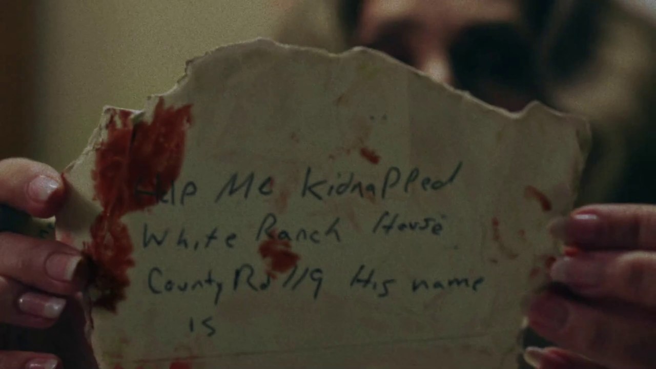 Dead Mail - Teaser