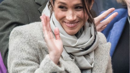 Meghan Markle has a surprising link to British history beyond marrying Prince Harry