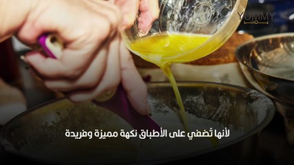 طريقة عمل كريمة الطبخ بدون قشطة