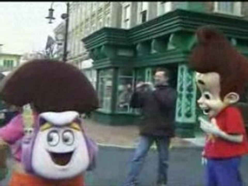 Phantastische-fans.de werbeclip