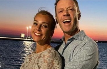Alla moglie di Rocco Siffredi lui non piaceva a letto: la sorprendente confessione