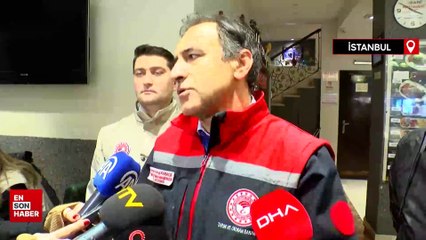 Ramazan öncesi Eyüpsultan'da gıda denetimi