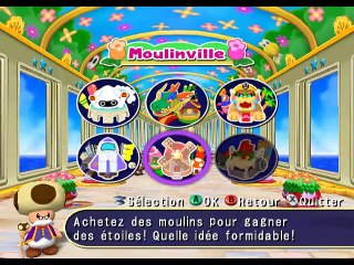 Mario Party 7 online multiplayer - ngc