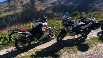 Esplora il Passo Dordona: l'itinerario off-road ideale per mezza giornata 🚵‍♂️