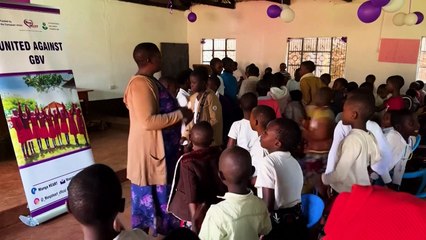 UNICEF: Más de 230 millones de mujeres y niñas son sobrevivientes de mutilación genital