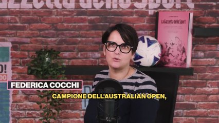 La lezione di Sinner: così è diventato grande mettendosi in discussione