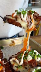 How to Make Chili Cheese Hash brown Patties