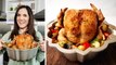 How to Make Bundt Pan Roasted Chicken and Veggies