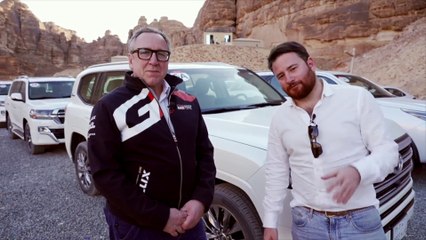 Mobilità sostenibile Toyota, Carlucci: "Aperti a tutte le tecnologie"