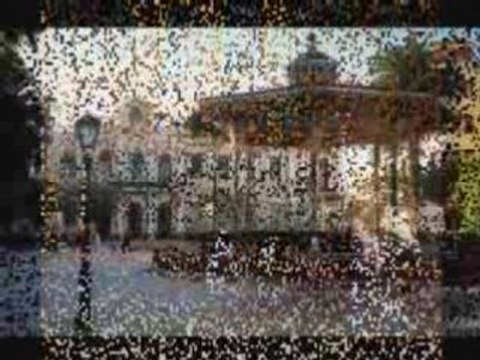 Sidi Bel Abbès Algérie