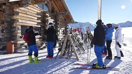 Compagnoni: "Tecnica, delicata, dallo stile pulito. Perché la collezione Altavia è come me"