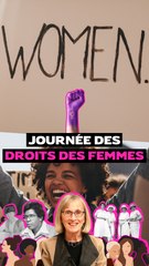 Claudia Goldin : Prix Nobel de l’économie 2023