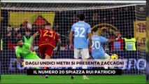 Dal gol di Zaccagni al parapiglia finale: il film del derby di Coppa Italia