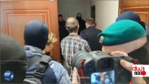 Rus gazeteciye 7 yıl hapis cezası