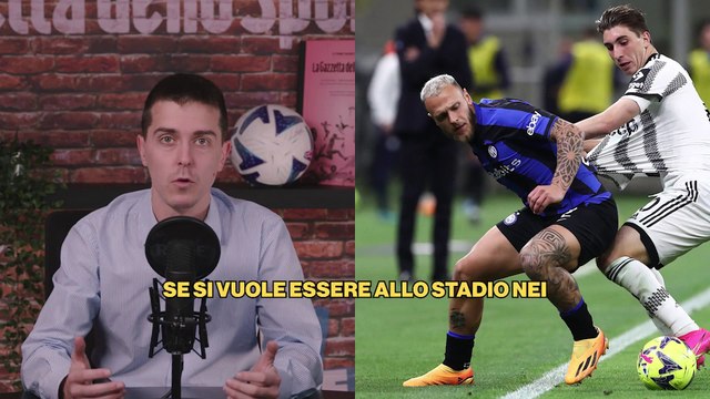 Inter-Atletico Madrid: tutto esaurito vicino, ma con i fan token si possono avere i biglietti Vip