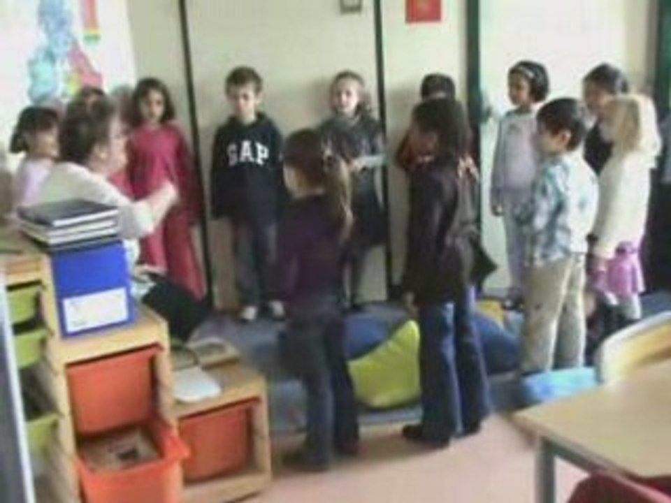 Anglais