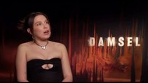 Millie Bobby Brown: donna a Hollywood? Difficile come uccidere un drago