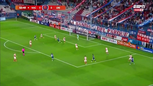 Video, il figlio di Recoba segna un golazo sotto gli occhi del padre