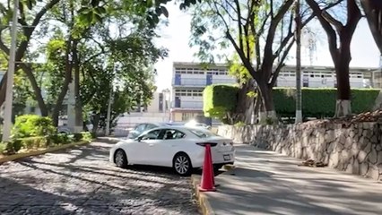 Resumen semanal de hechos violentos en Jalisco