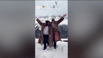 Adli e il "dispetto" a Reijnders