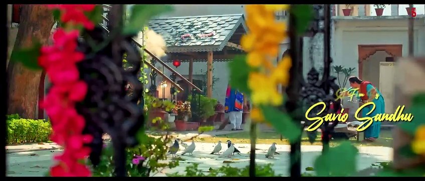 Kaka New Song - Keh Len De _ Das Ki Karaan _ New Punjabi Songs 2021 _ Inder Chahal Himanshi