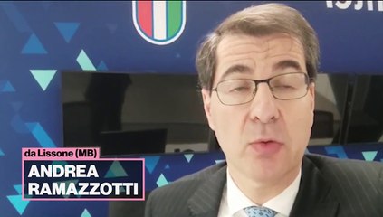 Video, come funziona una sala Var: il reportage da Lissone