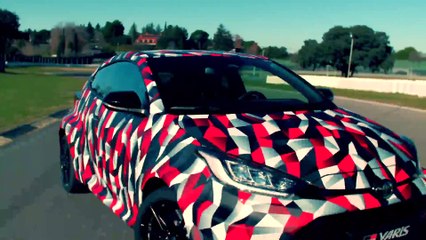 Toyota GR Yaris 2024, primo contatto: tutte le novità tecniche