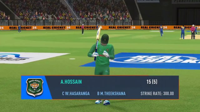 Bangladesh vs Sri Lanka 3rd T20 2024 Highlights _ BAN vs SL 2024 _ BAN vs SL 3rd T20 Highlights 2024