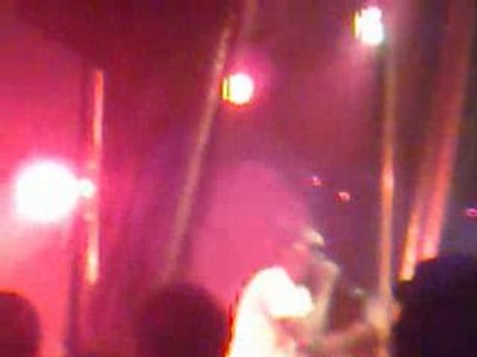 DON'T DIS BOUNTY KILLER IN PARIS 5