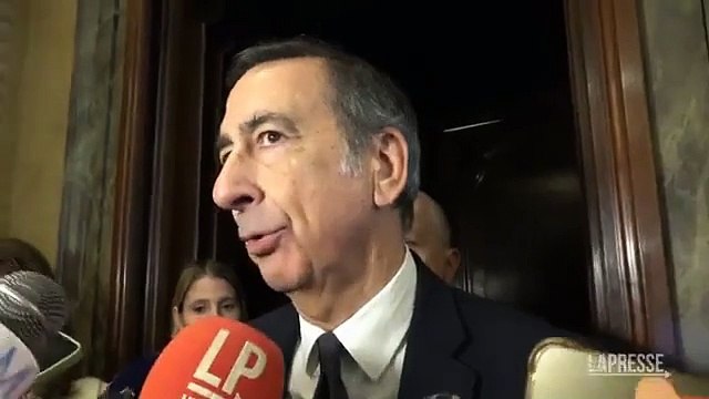 Milano-Cortina, Sala su pista bob: Restano soluzioni Cortina e Cesana