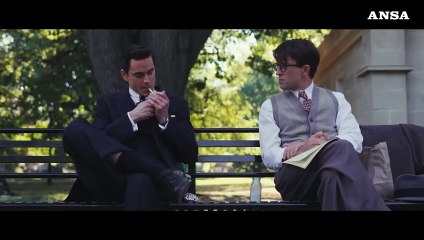 "Siamo serie": Archive 81, Compagni di viaggio, Now And Then - The Last Beatles Song