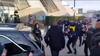 Calciomercato Juve, Tiago Djaló è al J Medical per le visite