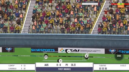 Australia vs New Zealand 2nd Test 2024 Day 1 Highlights _ AUS vs NZ 2024 _ AUS vs NZ 2nd Test 2024
