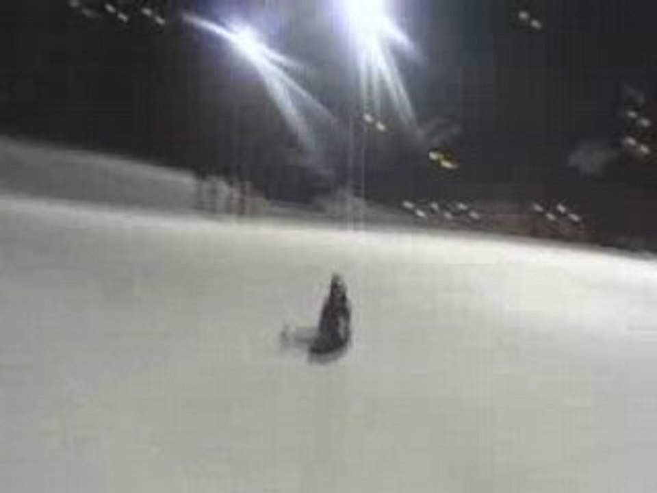 Big gamelle de mathieu