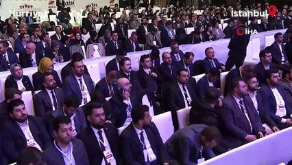 Cumhurbaşkanı Erdoğan: İsrail yönetimi katildir, hırsızdır, faşisttir