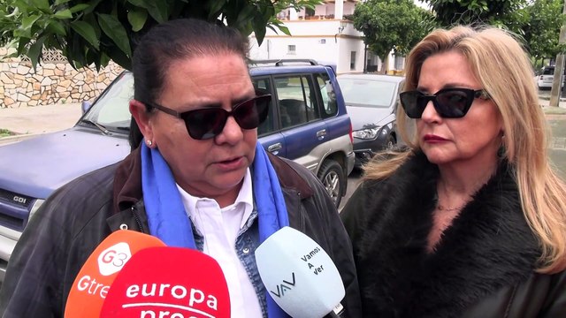 Citado el día 15 el sobrino de María del Monte para declarar por el asalto al chalé