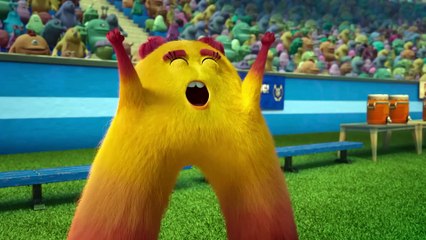 Monsters at Work Season 2 | Official Trailer | @disneychannel