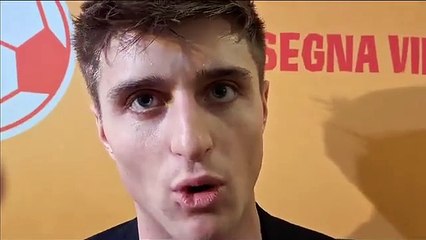 Colombo: "Col Monza posso sognare. Maldini? La sua qualità ci sarà d'aiuto"