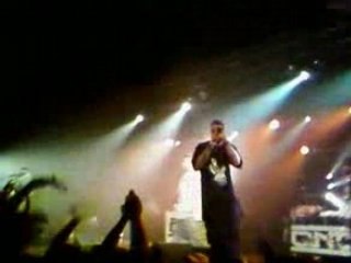 Method man et Redman (live marseille)01/04/08part6