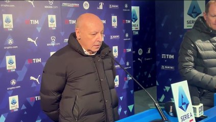 Marotta: L'Italia del Calcio Perde con l'Abolizione del Decreto Crescita ⚽