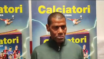 Video, intervista a Aldair: "Testa a testa scudetto tra Inter e Juve fino alla fine"