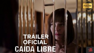 CAIDA LIBRE  Tráiler Oficial Español  2.024  Belén Rueda  Universal Pictures.