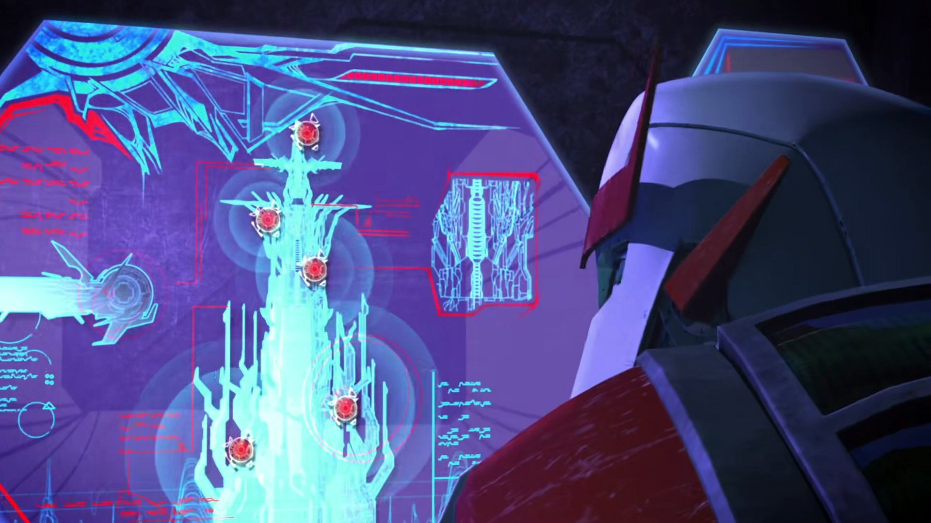 Transformers prime deals s03e04