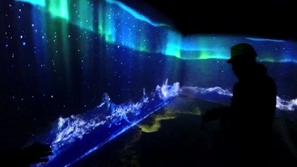 "체험 즐기며 역사 배워요"...일제 강점기 동굴의 '재탄생' / YTN