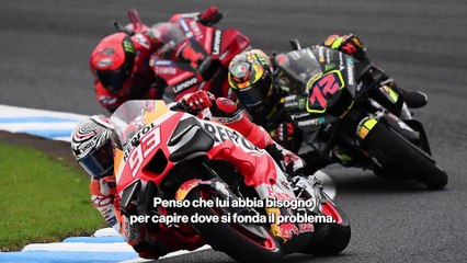 Stoner sulla MotoGP: "Regolamenti vaghi, le squadre se ne approfittano"