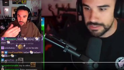 IlloJuan habla sobre su polémico clip de la consulta médica